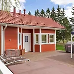 Mustijoenranta By Interhome