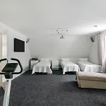 Mustijoenranta By Interhome Ferienhaus Numminen