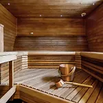 Mustijoenranta By Interhome