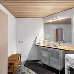 Mustijoenranta By Interhome * Numminen