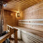 Ferienhaus Mustijoenranta By Interhome