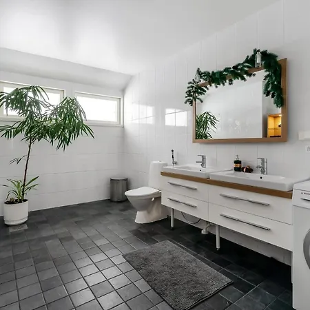 Mustijoenranta By Interhome