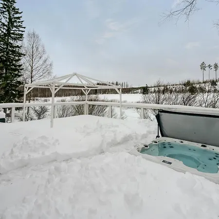 Mustijoenranta By Interhome Ferienhaus *