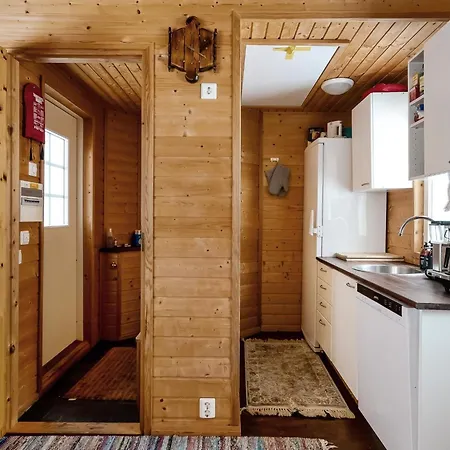 Ferienhaus Mustijoenranta By Interhome