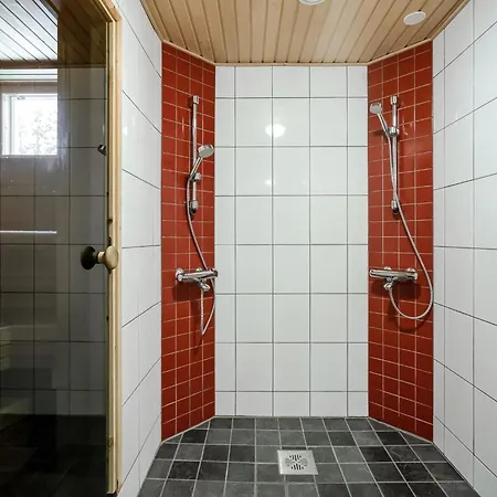 Mustijoenranta By Interhome 펜션 Numminen