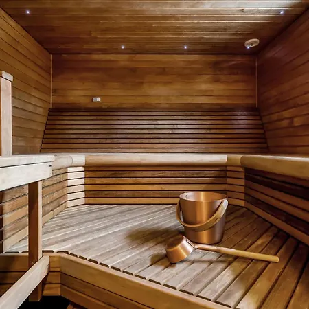 Mustijoenranta By Interhome * Numminen