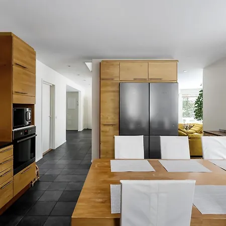 Mustijoenranta By Interhome