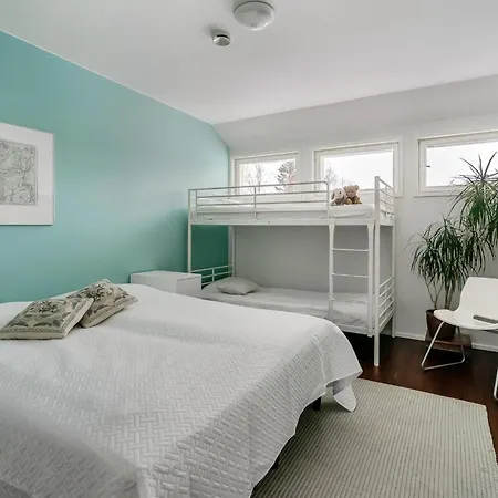 Mustijoenranta By Interhome Loma-asunnot Numminen