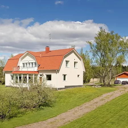 Mustijoenranta By Interhome * Numminen