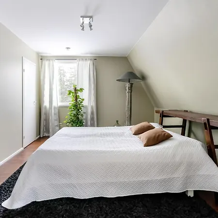 Mustijoenranta By Interhome بيت للعطل *