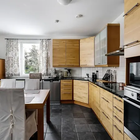 Mustijoenranta By Interhome *