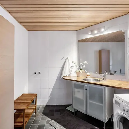 Mustijoenranta By Interhome * Numminen