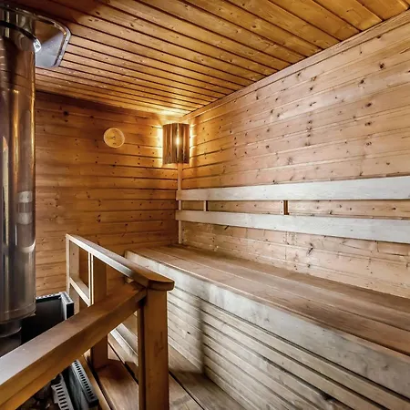 Prázdninový dům Mustijoenranta By Interhome