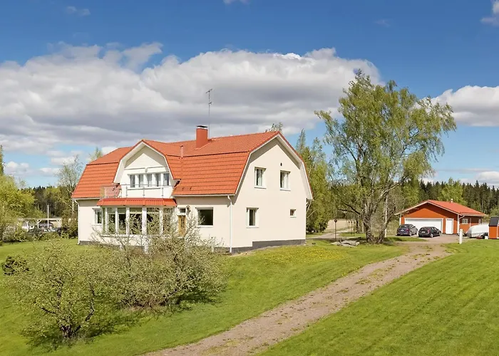 Mustijoenranta By Interhome *