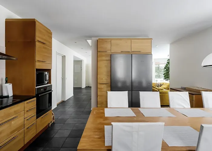 Semesterbostad Mustijoenranta By Interhome