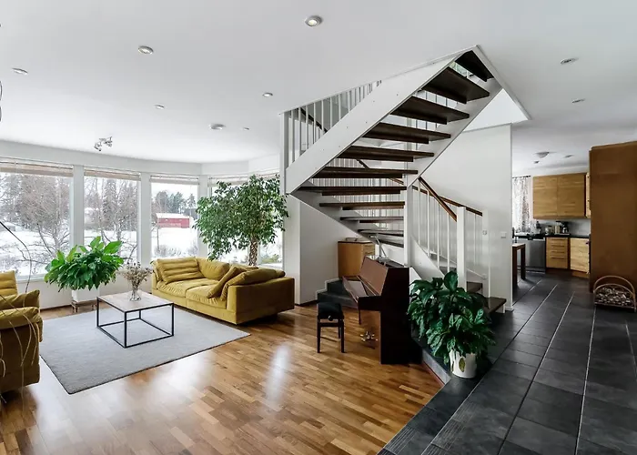 Mustijoenranta By Interhome Semesterbostad *