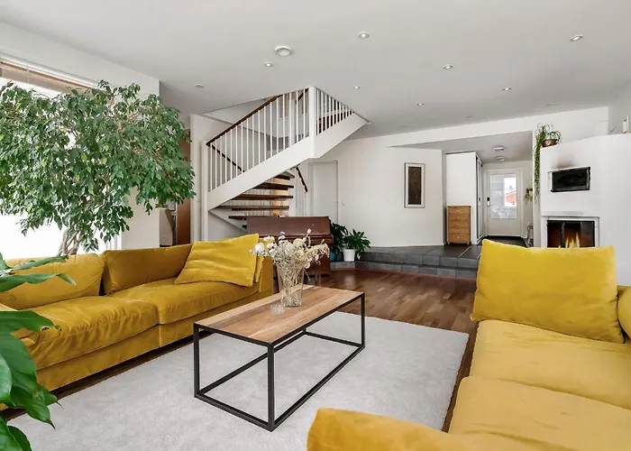 Semesterbostad Mustijoenranta By Interhome