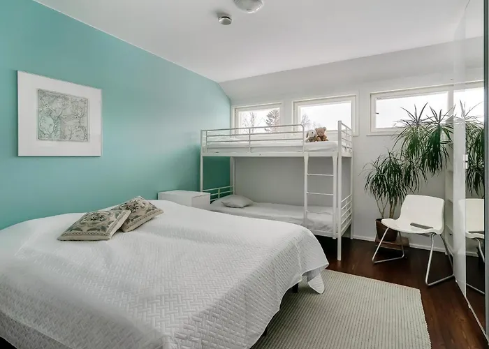 Mustijoenranta By Interhome