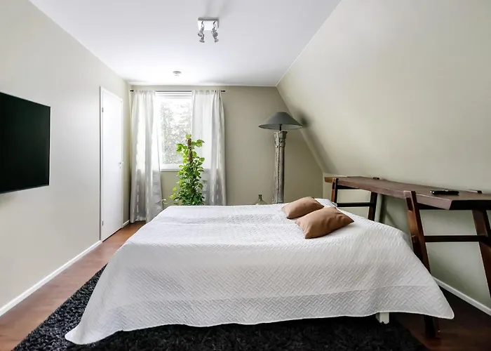 Mustijoenranta By Interhome Semesterbostad *