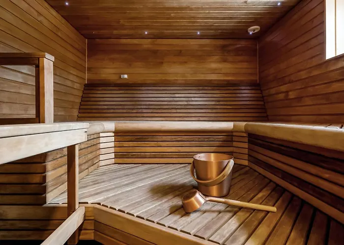 Mustijoenranta By Interhome