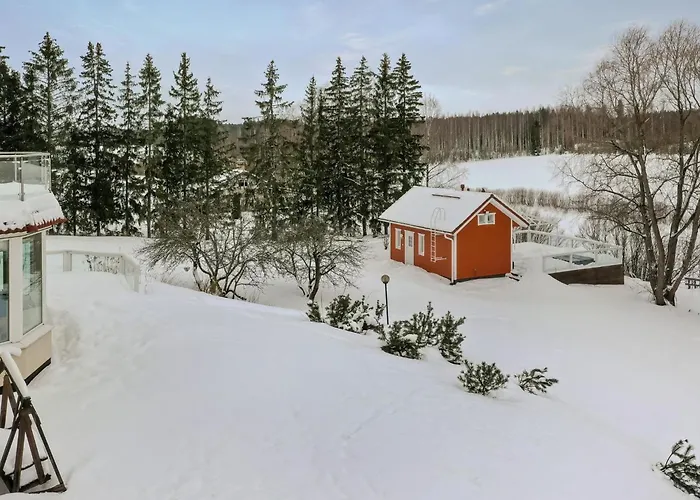 Mustijoenranta By Interhome Semesterbostad *