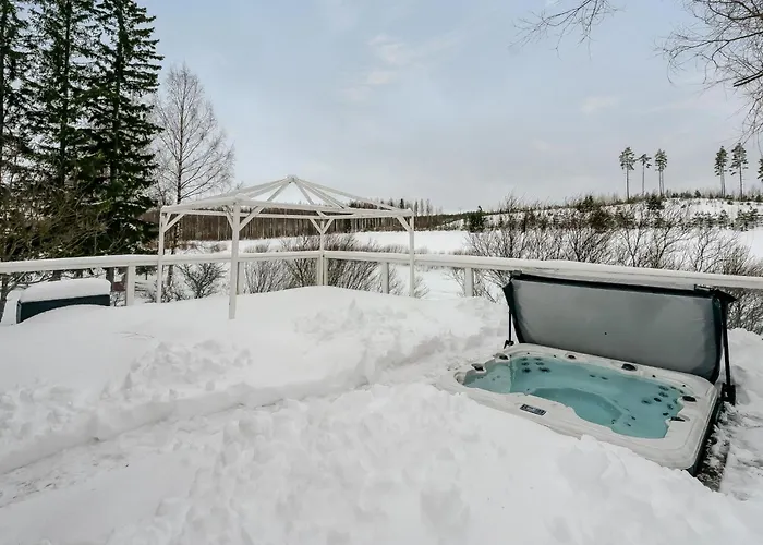 Mustijoenranta By Interhome Semesterbostad Numminen