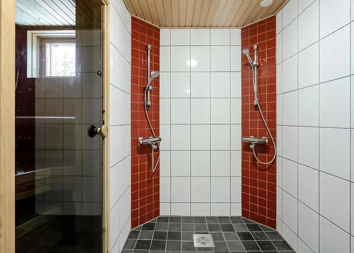 Semesterbostad Mustijoenranta By Interhome Numminen