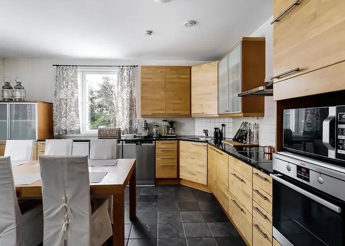 Mustijoenranta By Interhome *