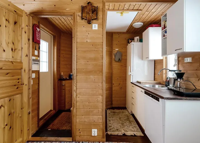 Mustijoenranta By Interhome