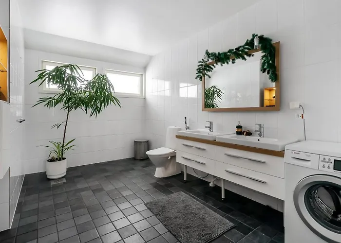 Semesterbostad Mustijoenranta By Interhome Numminen